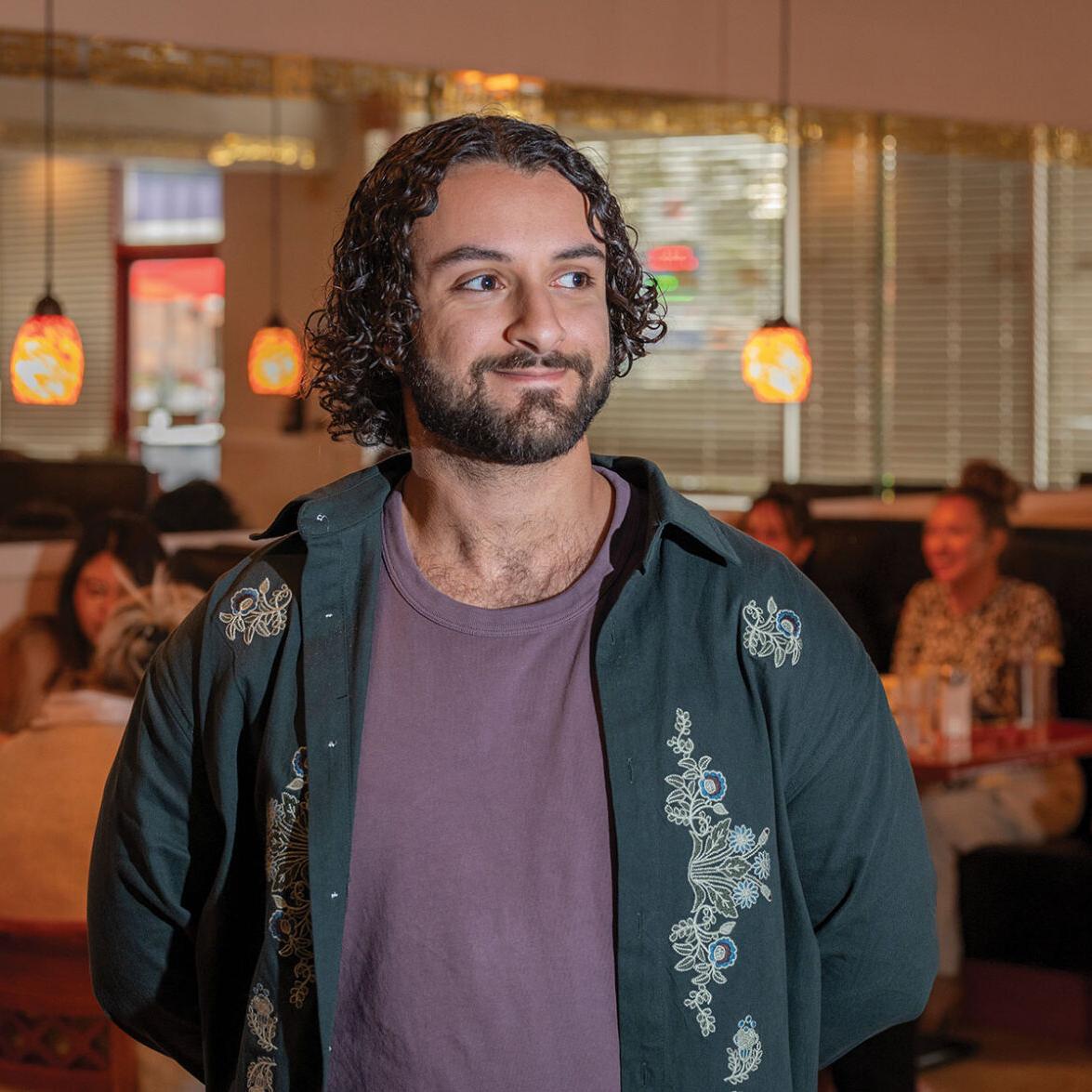 Talking to Nashville Hidden Gems About the Local Food Scene